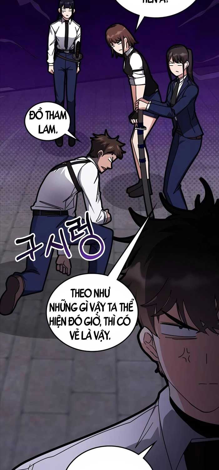 Học Viện Tối Thượng Chapter 132 - Trang 2