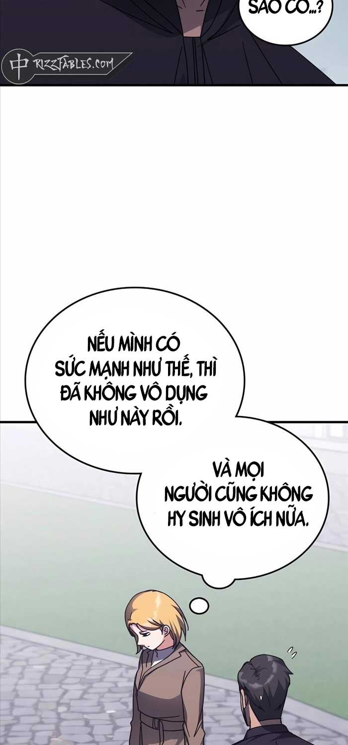 Học Viện Tối Thượng Chapter 132 - Trang 2