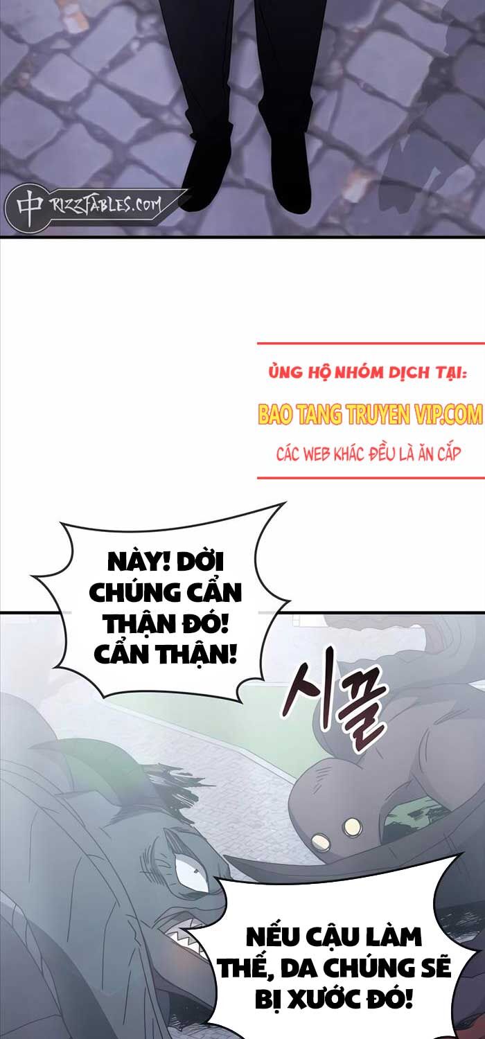 Học Viện Tối Thượng Chapter 132 - Trang 2