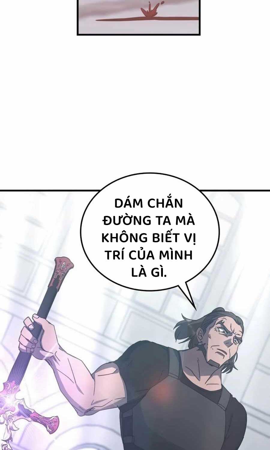 Học Viện Tối Thượng Chapter 131 - Trang 2