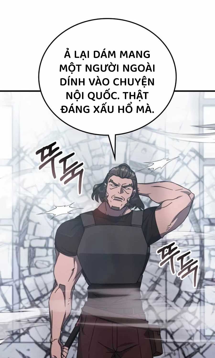 Học Viện Tối Thượng Chapter 131 - Trang 2