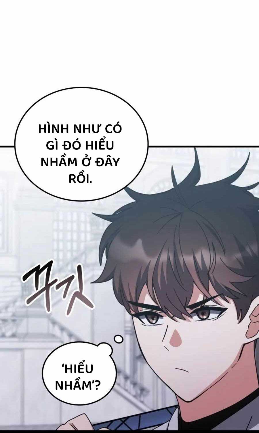 Học Viện Tối Thượng Chapter 131 - Trang 2