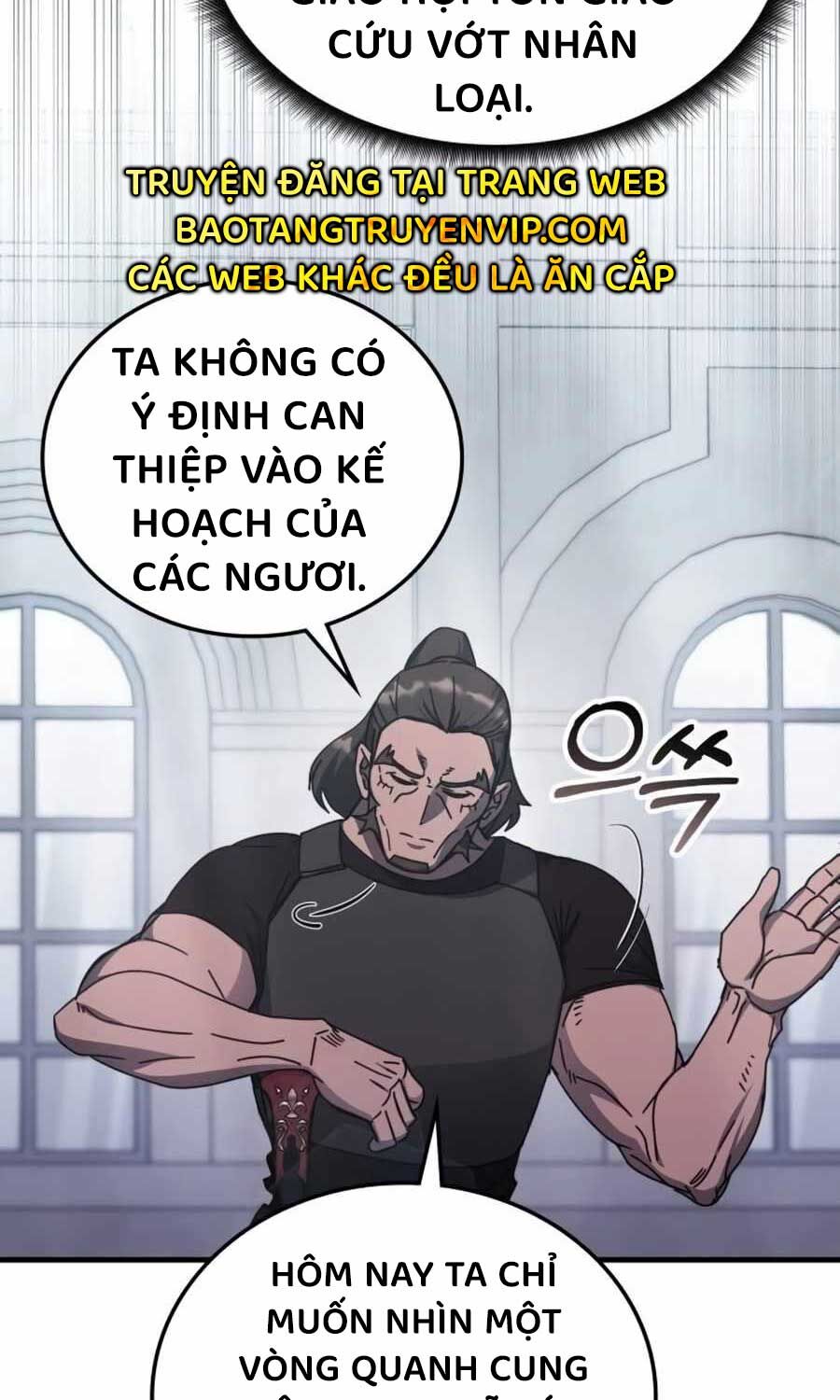 Học Viện Tối Thượng Chapter 131 - Trang 2