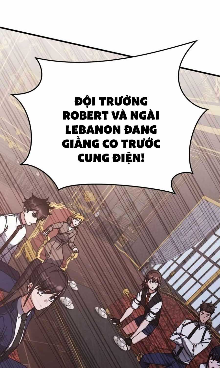 Học Viện Tối Thượng Chapter 131 - Trang 2