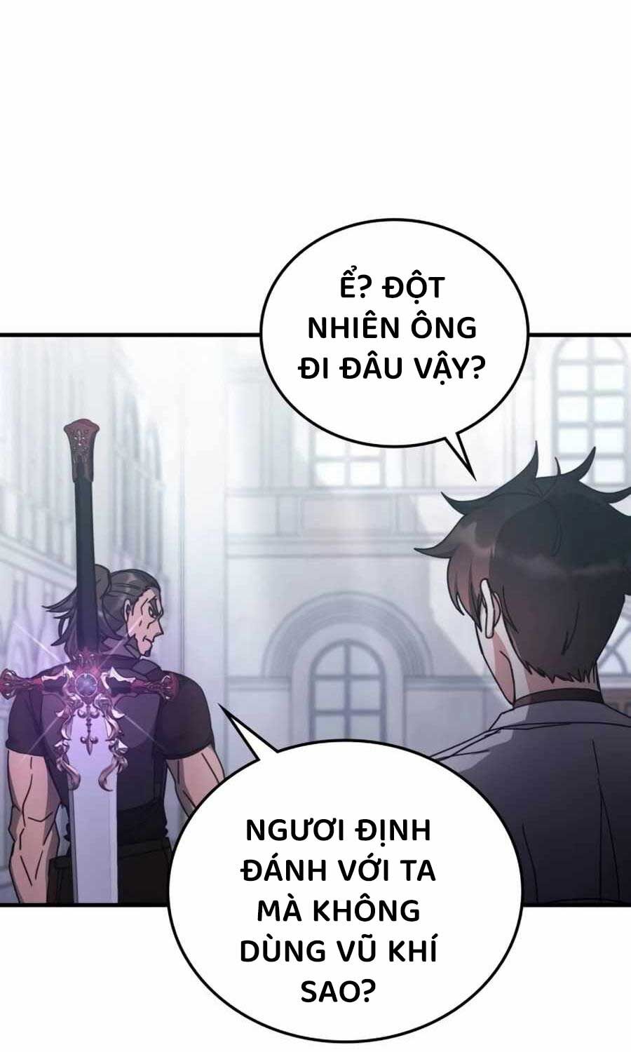 Học Viện Tối Thượng Chapter 131 - Trang 2