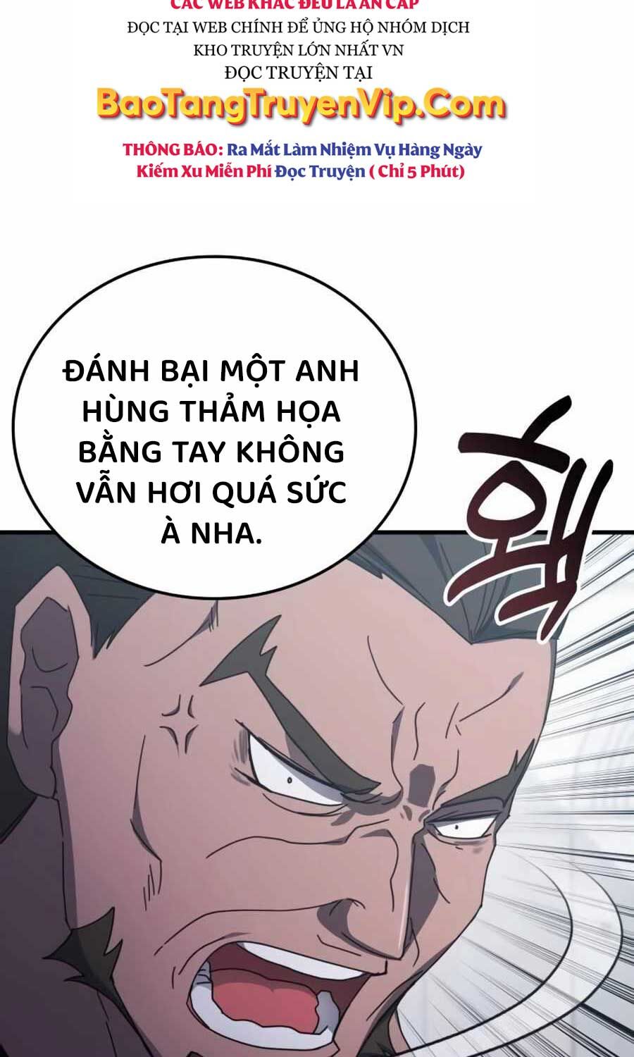 Học Viện Tối Thượng Chapter 131 - Trang 2