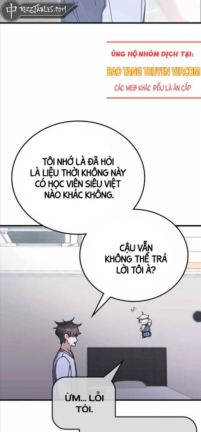 Học Viện Tối Thượng Chapter 129 - Trang 2