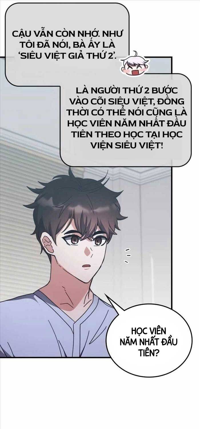 Học Viện Tối Thượng Chapter 129 - Trang 2