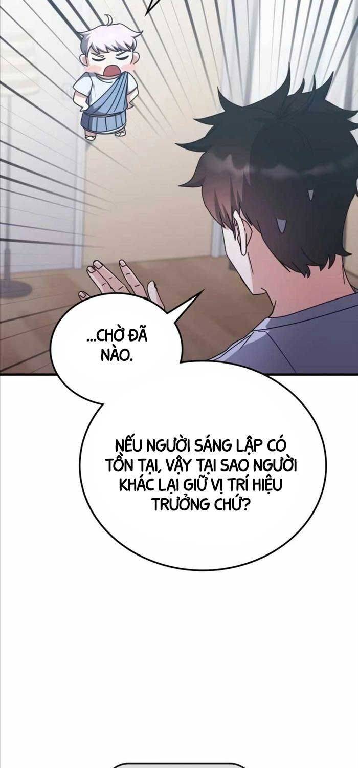 Học Viện Tối Thượng Chapter 129 - Trang 2