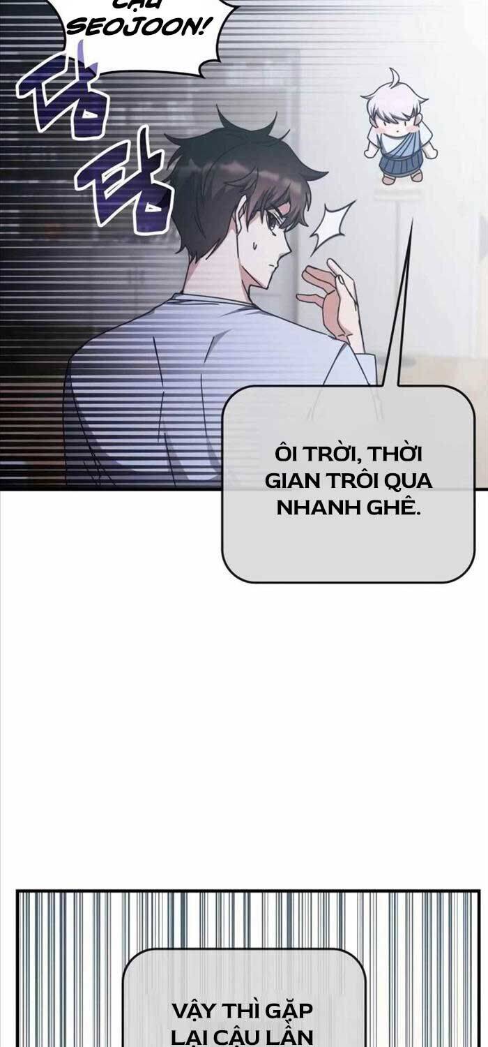 Học Viện Tối Thượng Chapter 129 - Trang 2