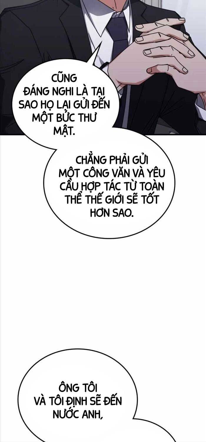 Học Viện Tối Thượng Chapter 129 - Trang 2