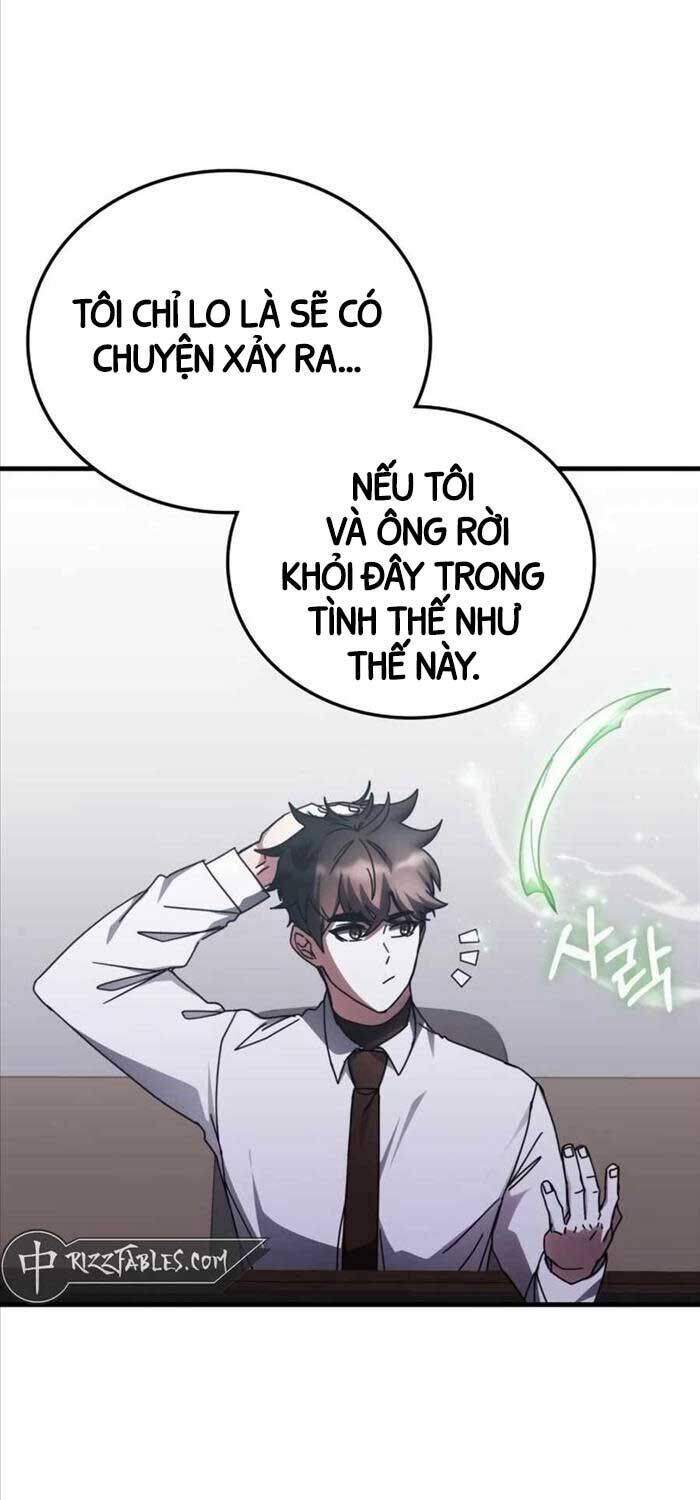 Học Viện Tối Thượng Chapter 129 - Trang 2