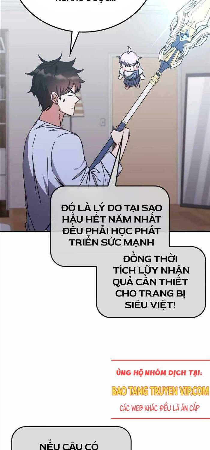 Học Viện Tối Thượng Chapter 129 - Trang 2