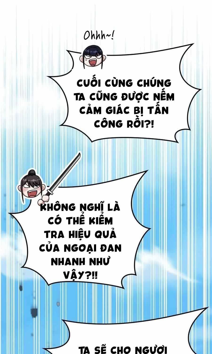 Học Viện Tối Thượng Chapter 128 - Trang 2