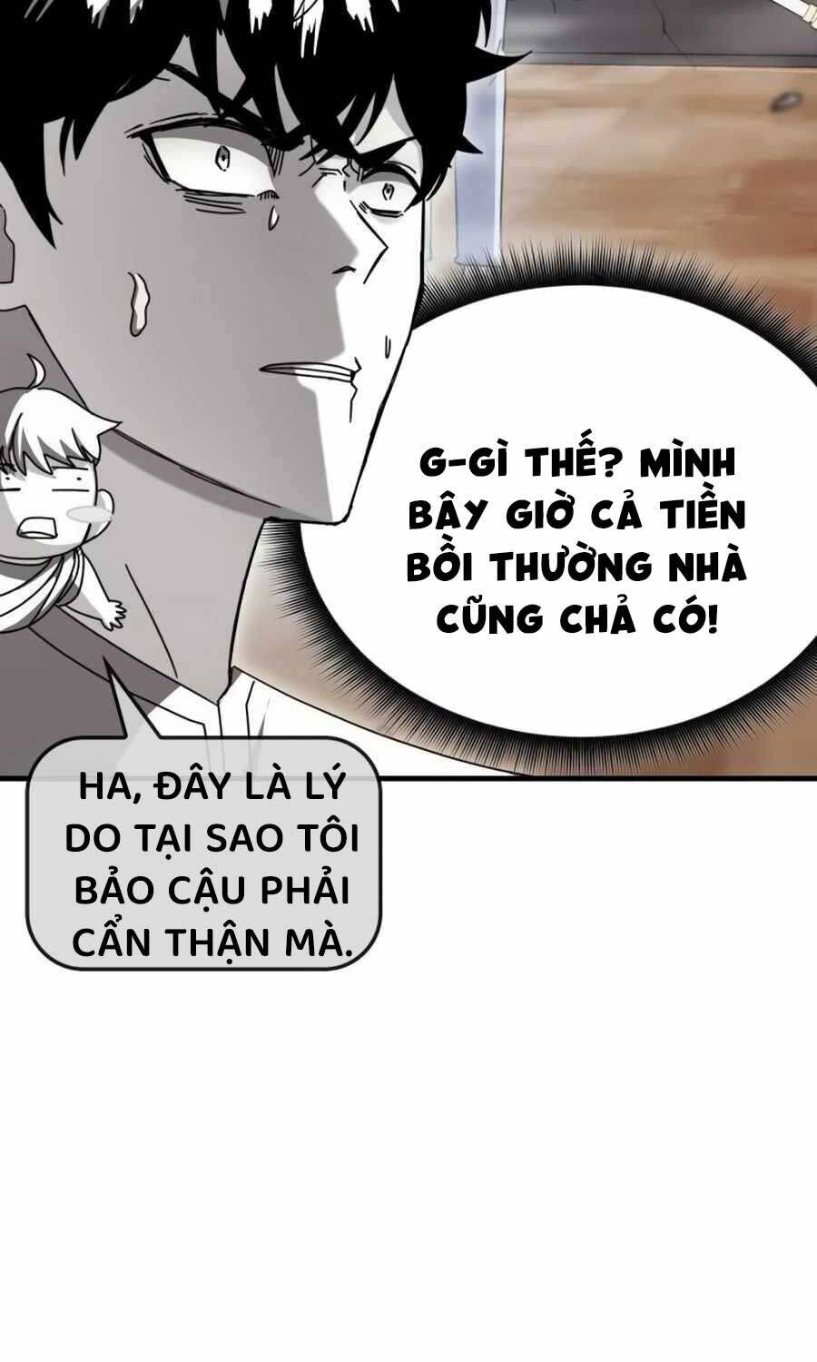 Học Viện Tối Thượng Chapter 128 - Trang 2