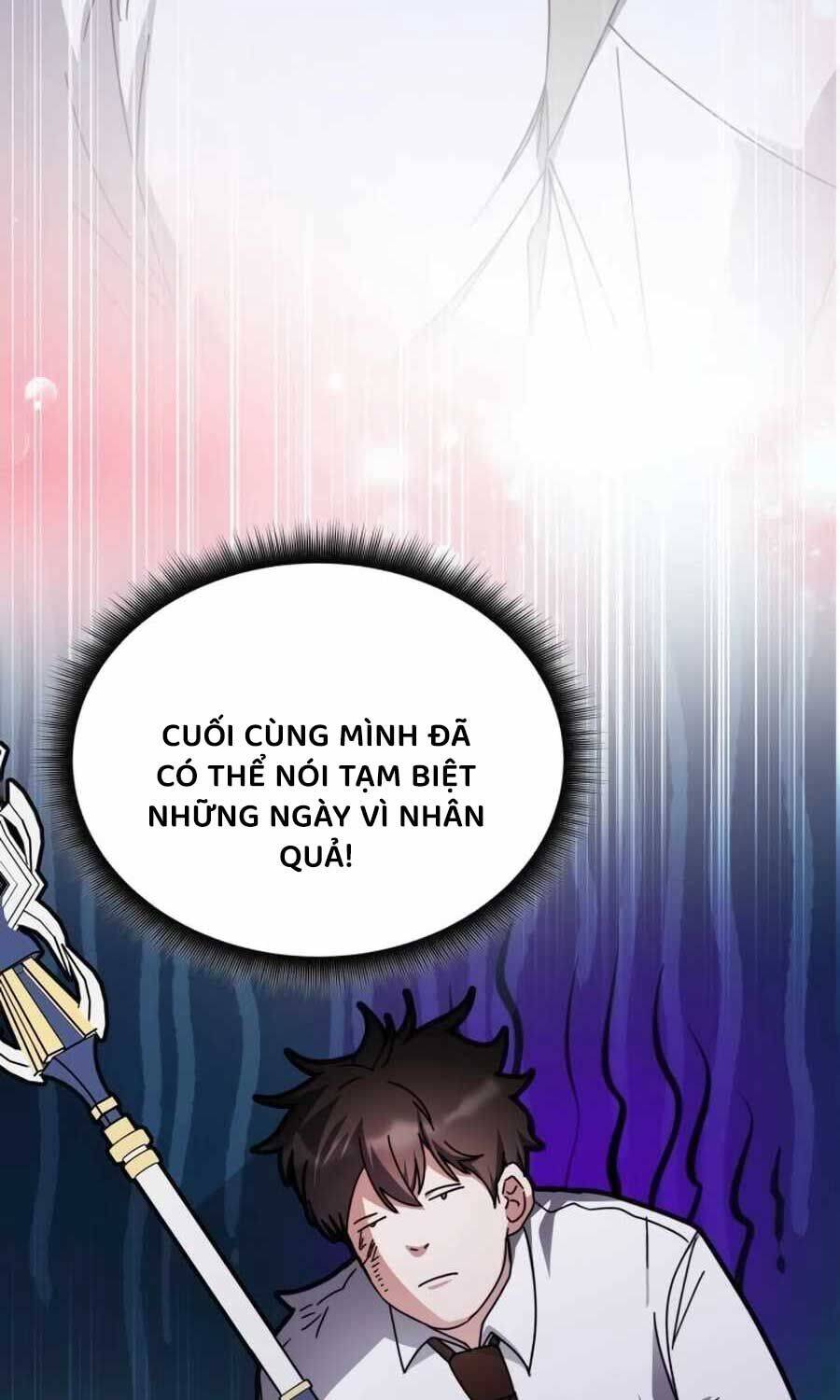 Học Viện Tối Thượng Chapter 128 - Trang 2