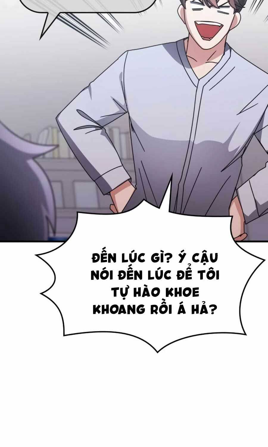 Học Viện Tối Thượng Chapter 128 - Trang 2