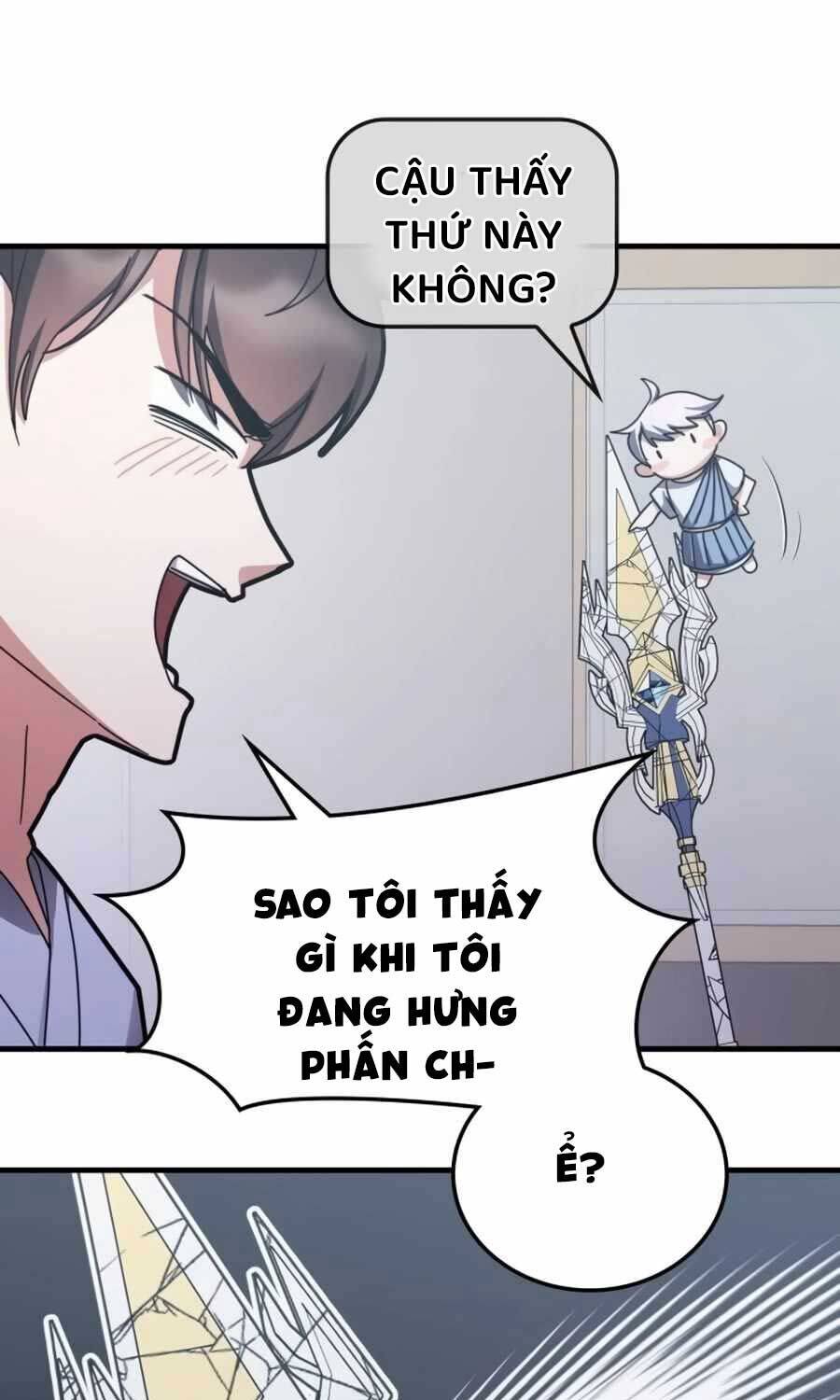 Học Viện Tối Thượng Chapter 128 - Trang 2