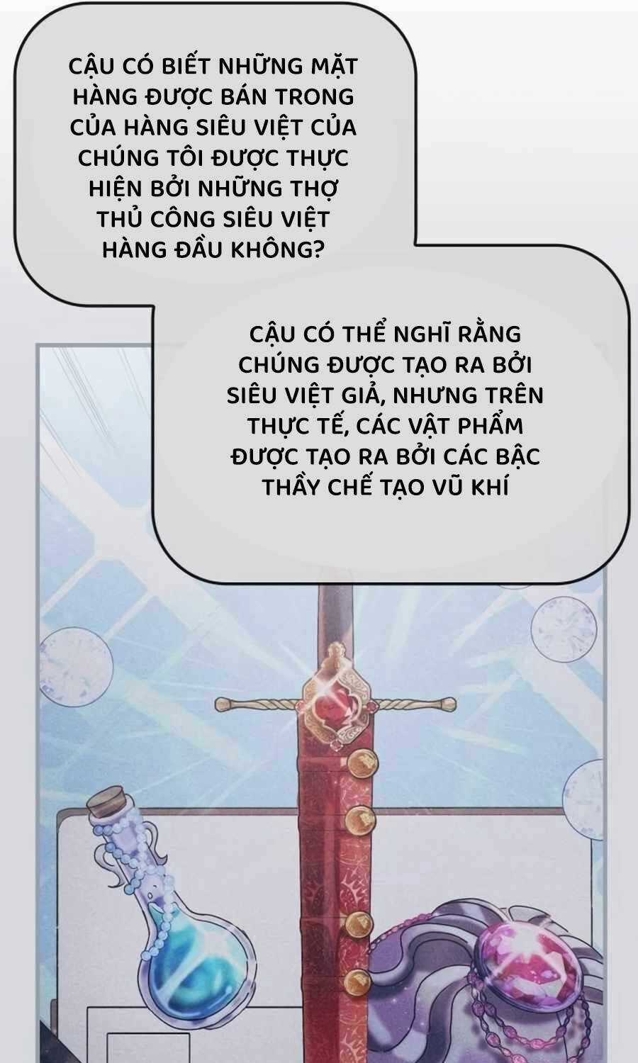 Học Viện Tối Thượng Chapter 128 - Trang 2