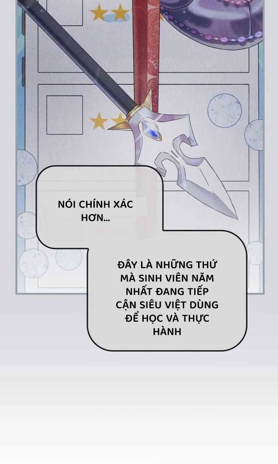 Học Viện Tối Thượng Chapter 128 - Trang 2