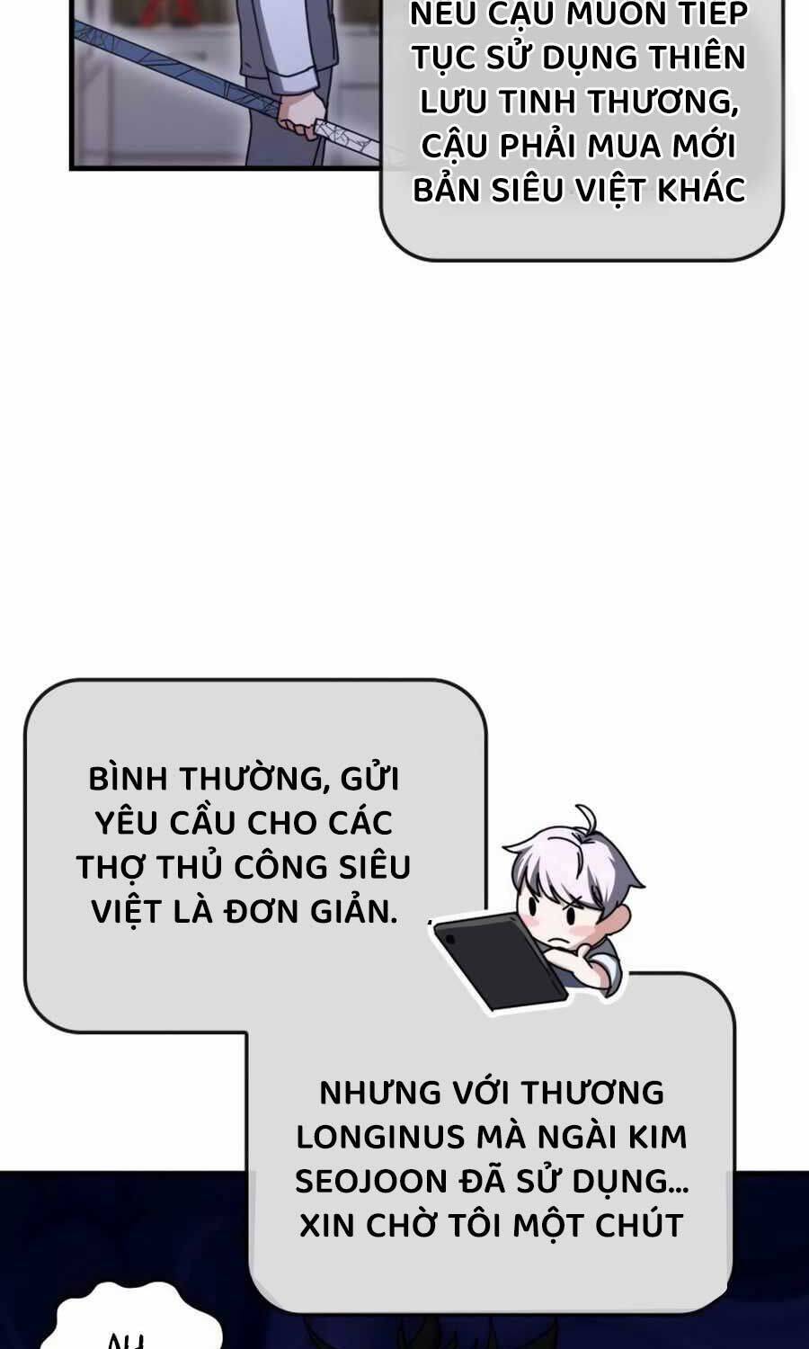 Học Viện Tối Thượng Chapter 128 - Trang 2