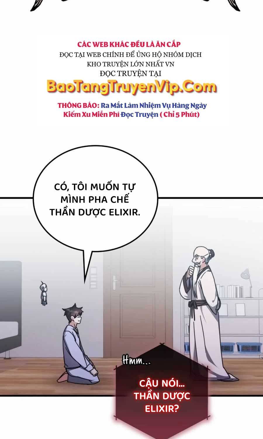 Học Viện Tối Thượng Chapter 128 - Trang 2