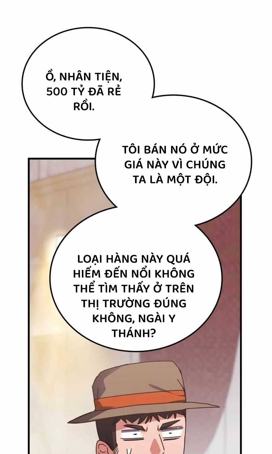 Học Viện Tối Thượng Chapter 128 - Trang 2