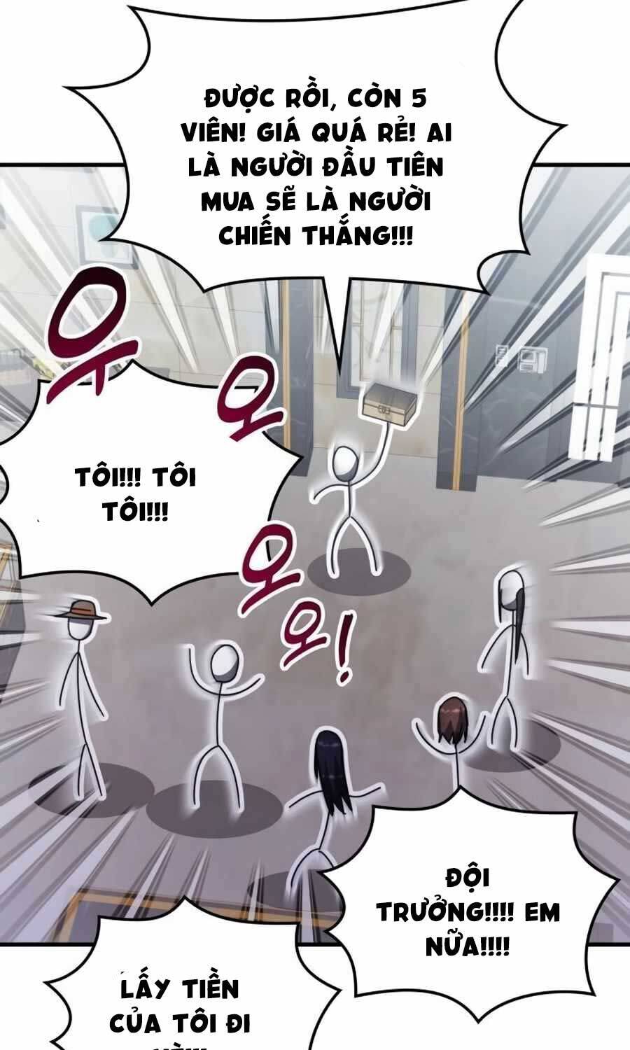 Học Viện Tối Thượng Chapter 128 - Trang 2