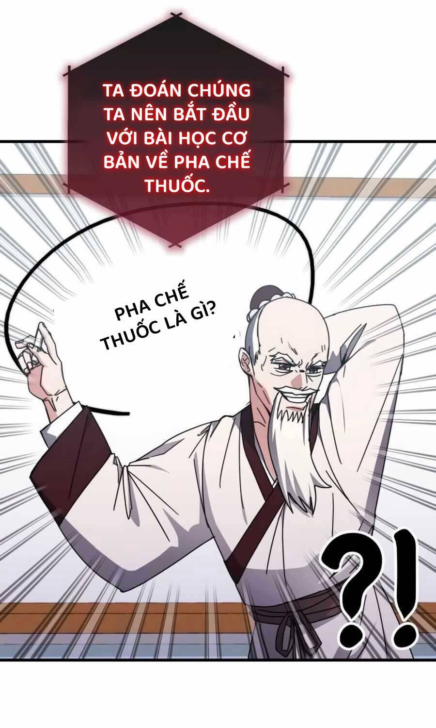 Học Viện Tối Thượng Chapter 128 - Trang 2