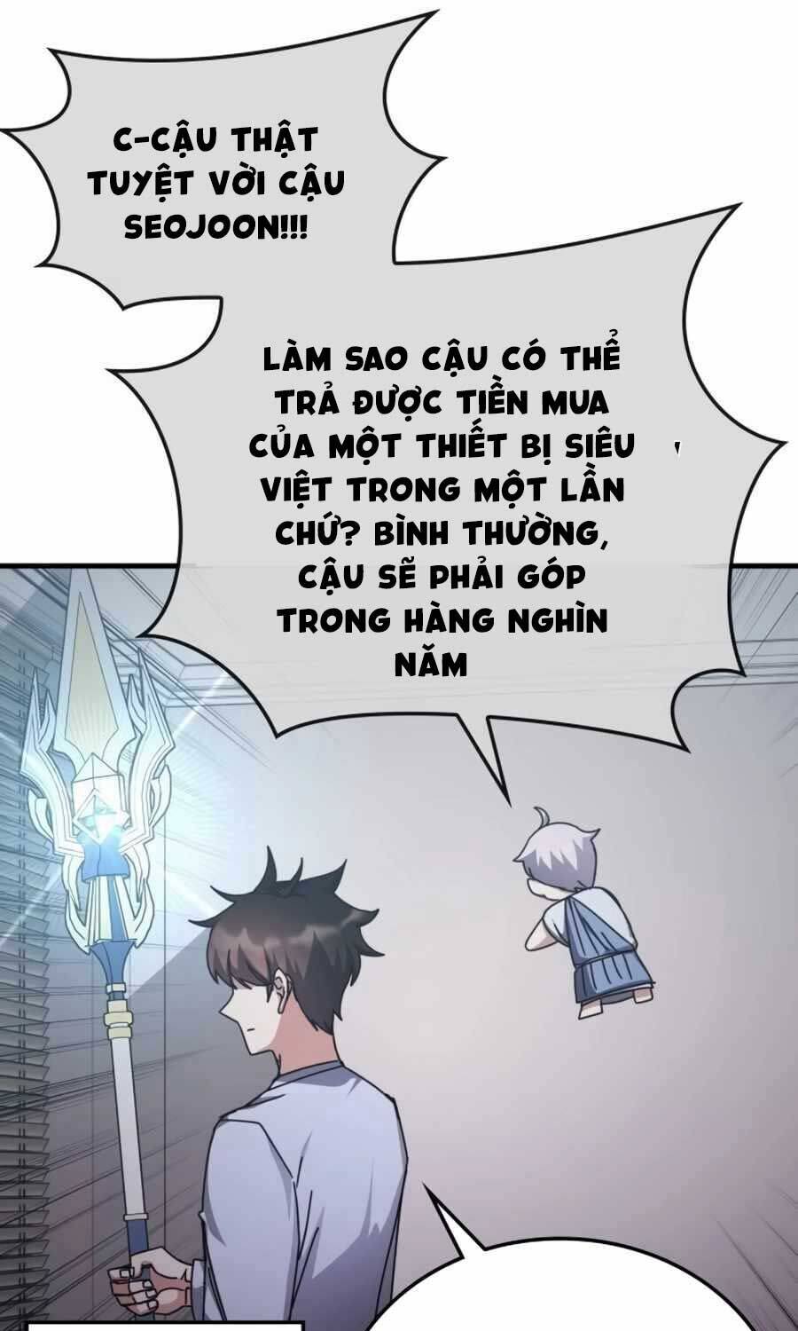 Học Viện Tối Thượng Chapter 128 - Trang 2