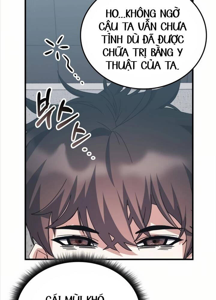 Học Viện Tối Thượng Chapter 127 - Trang 2