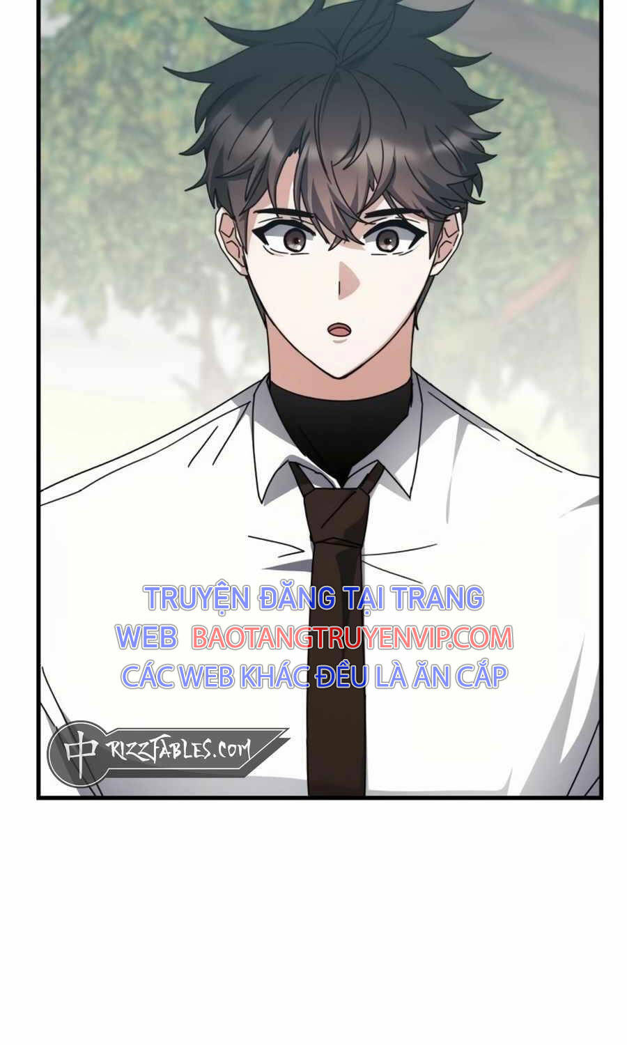 Học Viện Tối Thượng Chapter 123 - Trang 2