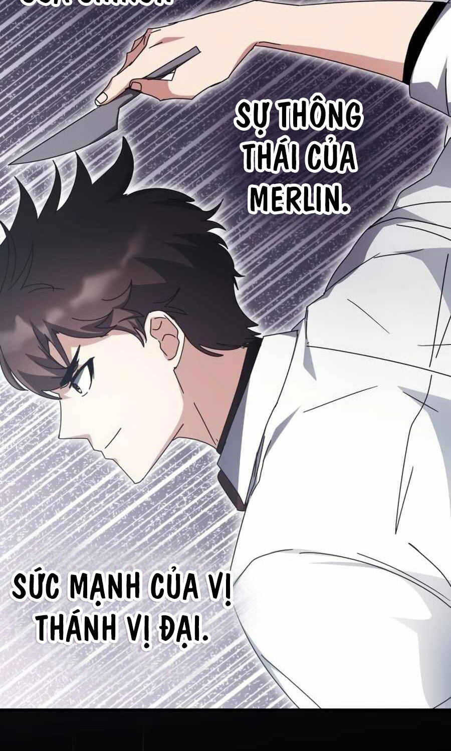 Học Viện Tối Thượng Chapter 123 - Trang 2