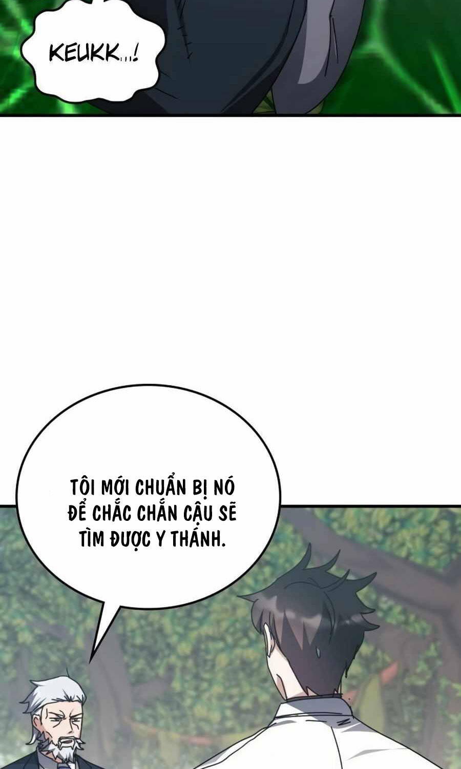 Học Viện Tối Thượng Chapter 123 - Trang 2