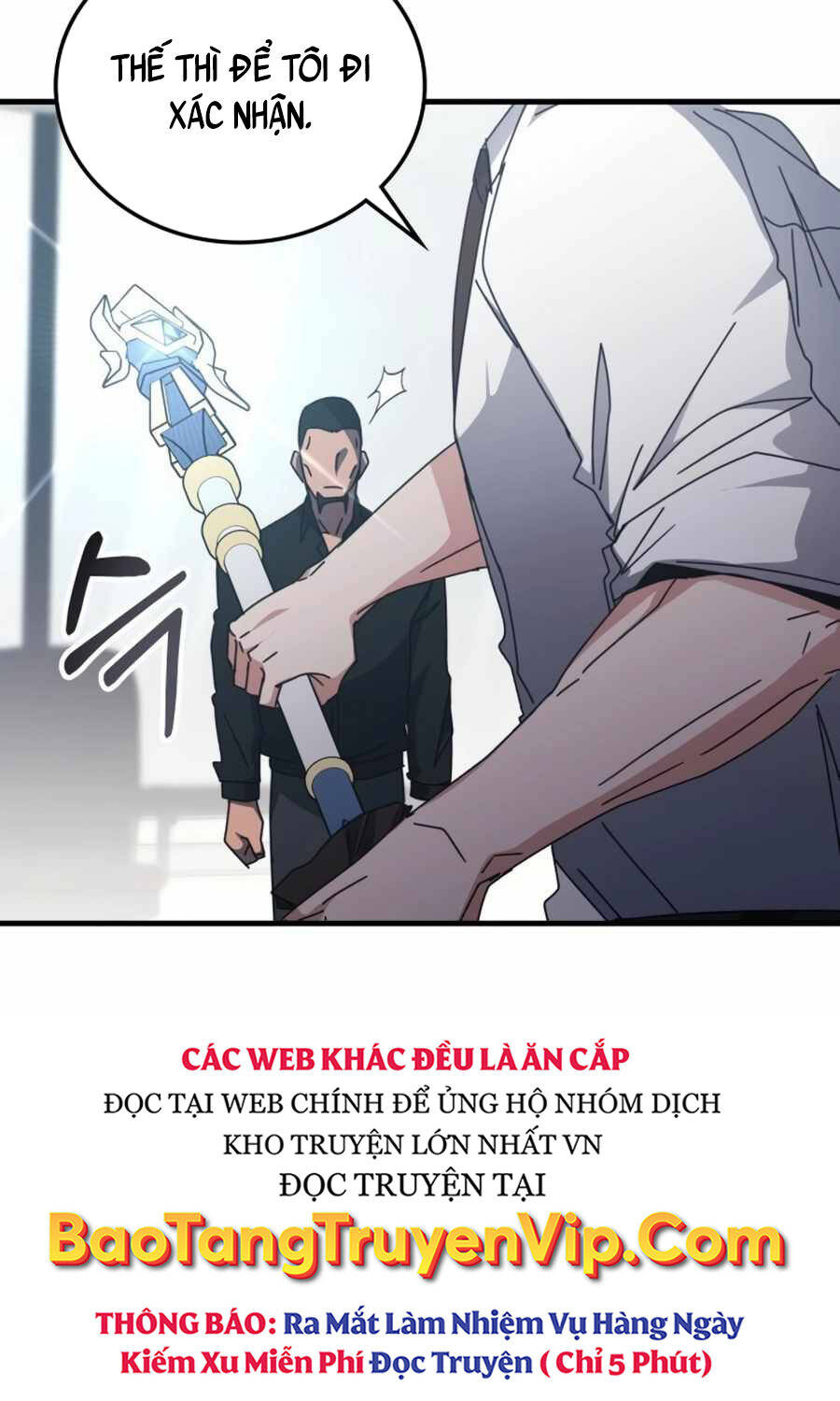 Học Viện Tối Thượng Chapter 121 - Trang 2