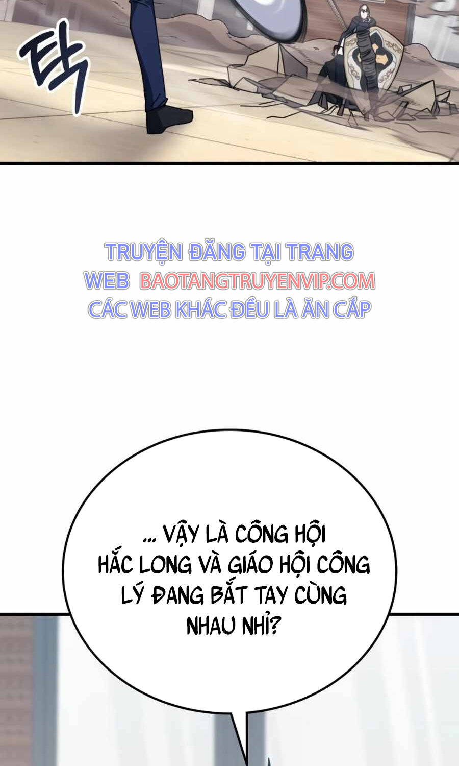 Học Viện Tối Thượng Chapter 121 - Trang 2