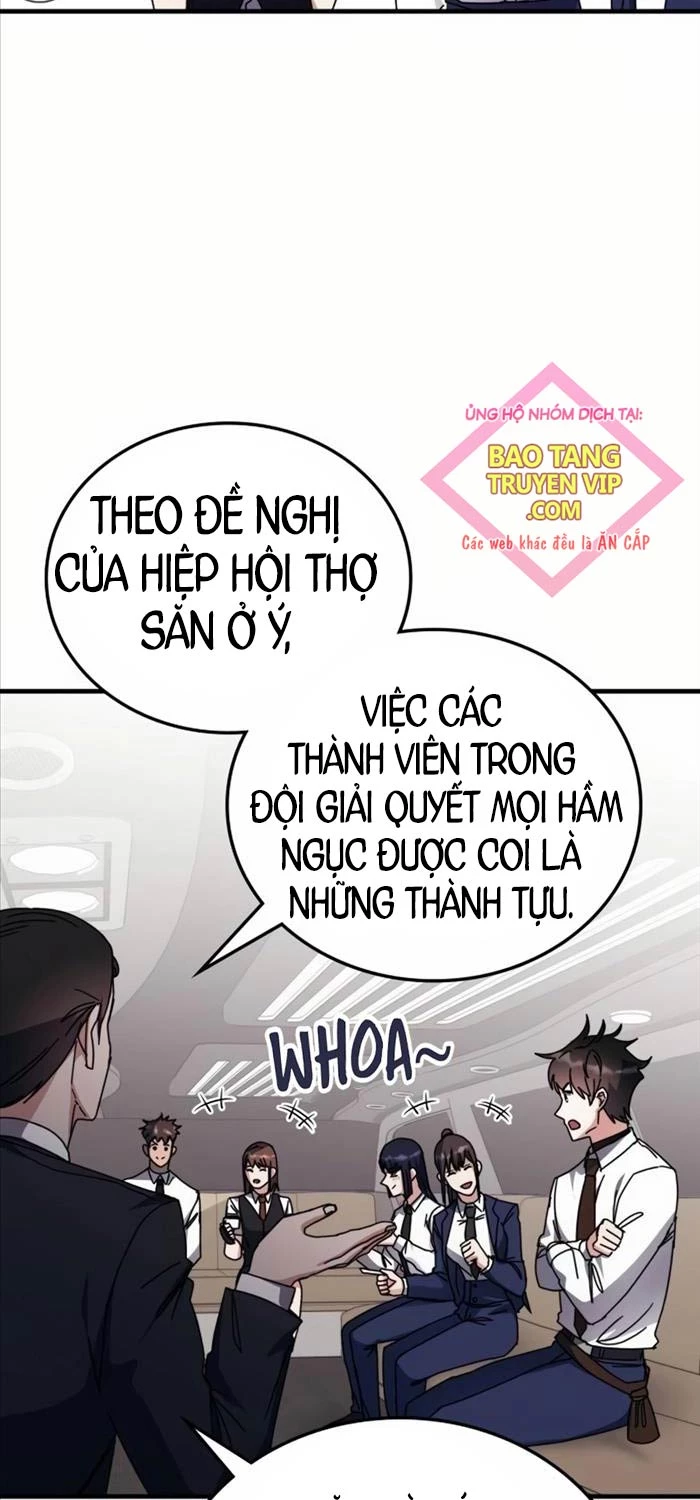 Học Viện Tối Thượng Chapter 120 - Trang 2