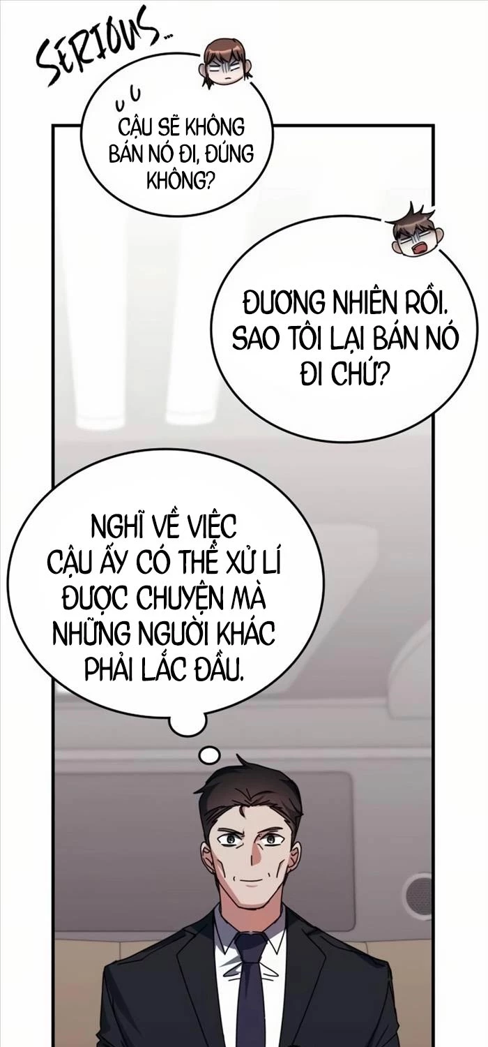 Học Viện Tối Thượng Chapter 120 - Trang 2