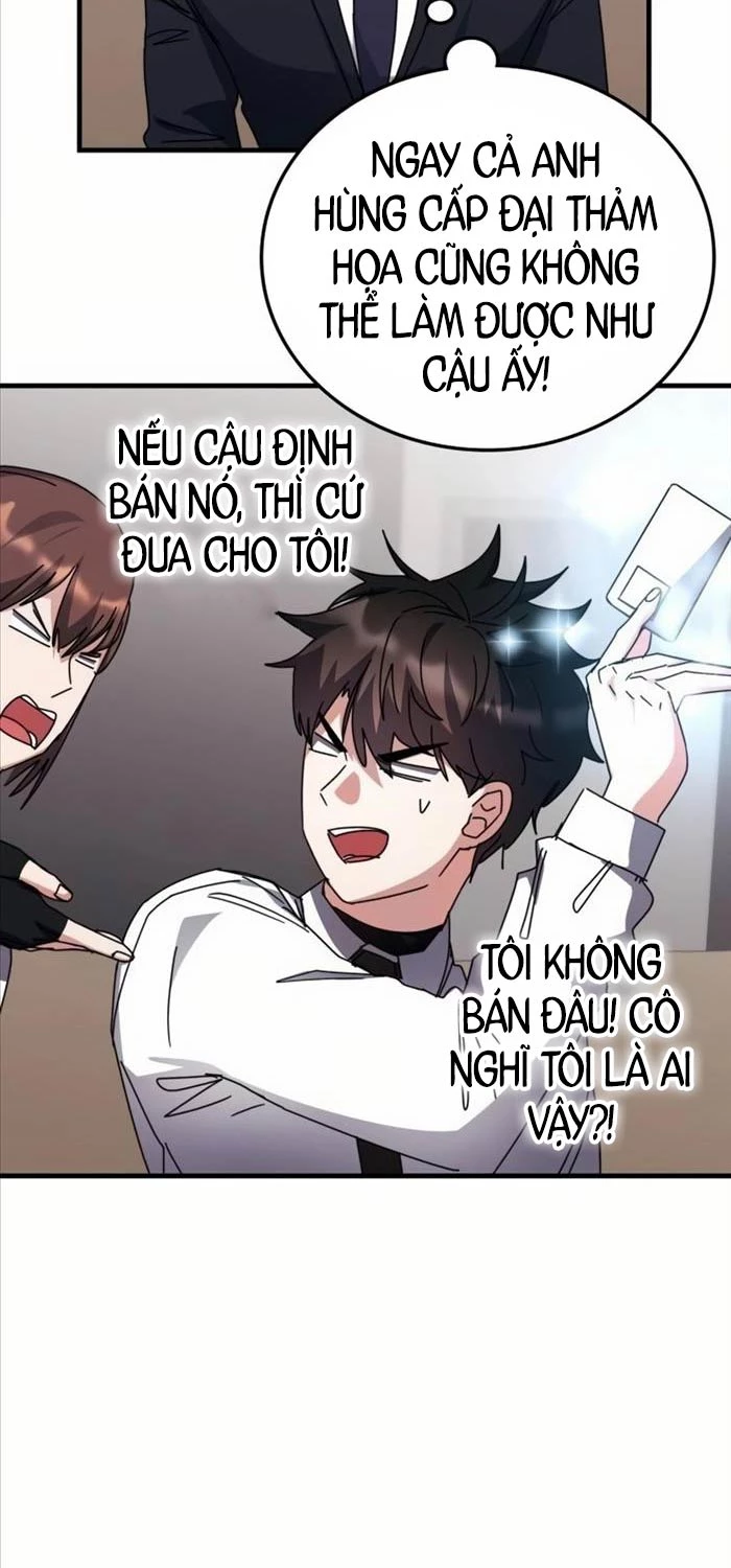 Học Viện Tối Thượng Chapter 120 - Trang 2