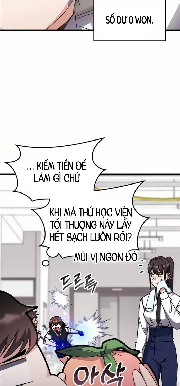 Học Viện Tối Thượng Chapter 120 - Trang 2