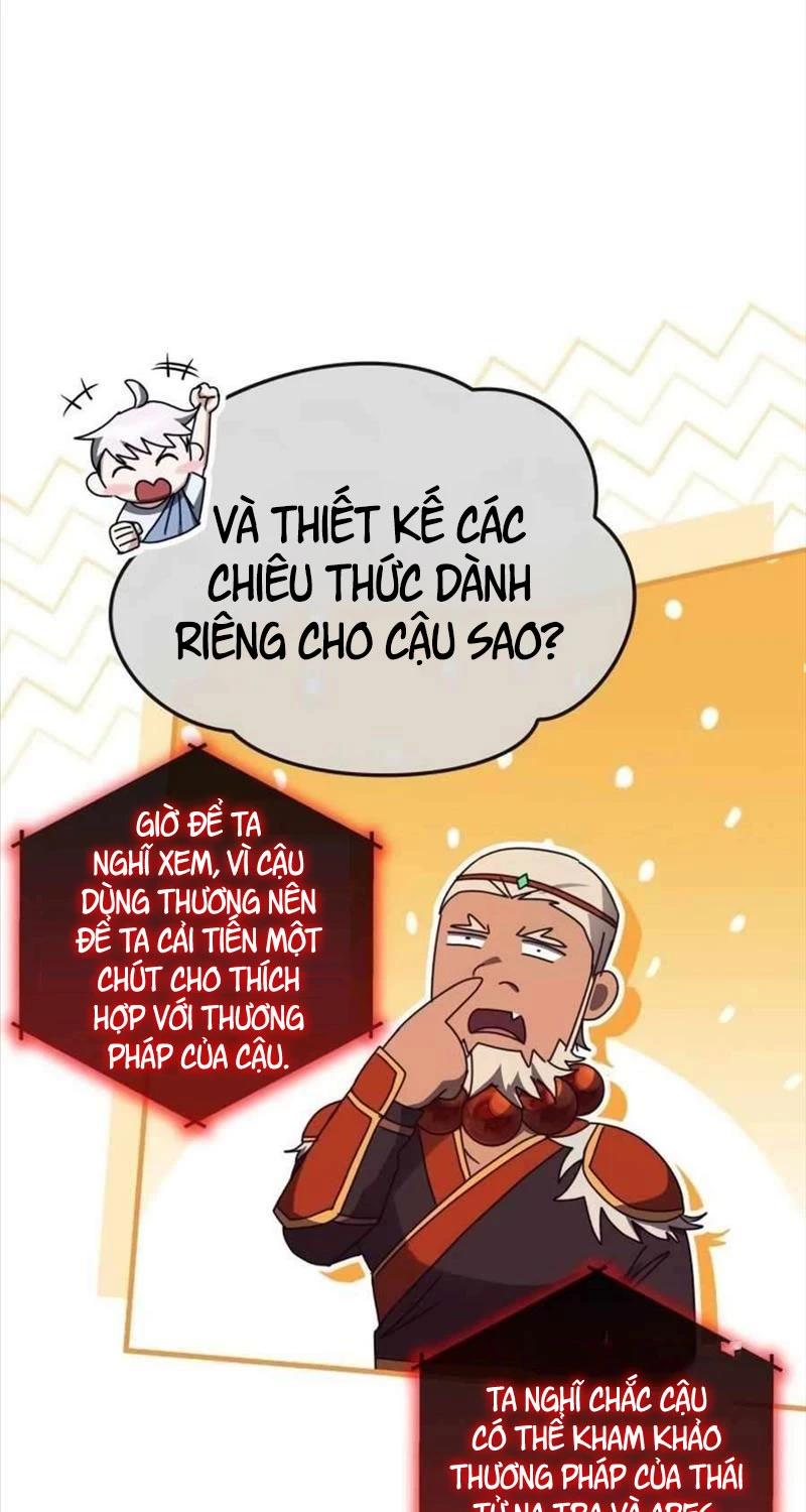 Học Viện Tối Thượng Chapter 119 - Trang 2