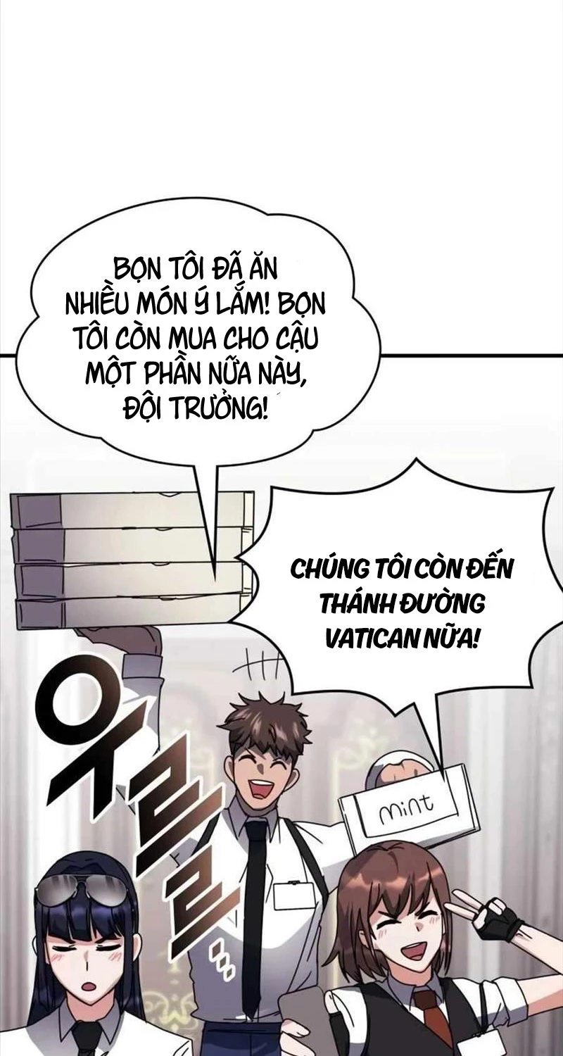 Học Viện Tối Thượng Chapter 119 - Trang 2