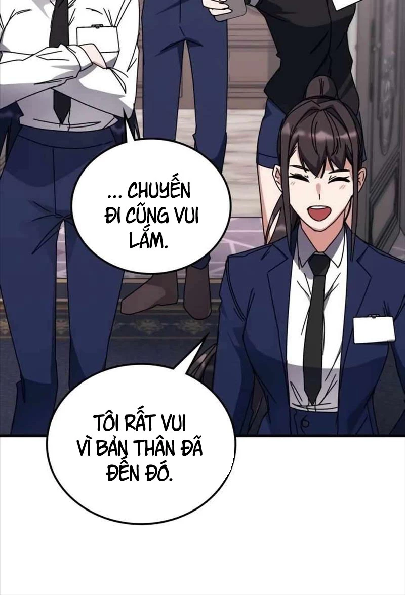 Học Viện Tối Thượng Chapter 119 - Trang 2