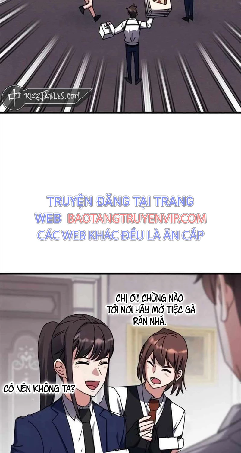 Học Viện Tối Thượng Chapter 119 - Trang 2