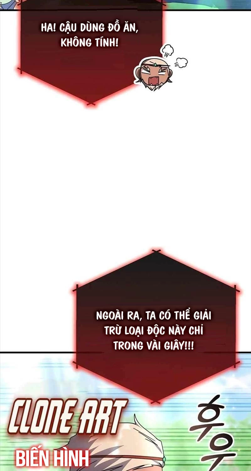 Học Viện Tối Thượng Chapter 118 - Trang 2