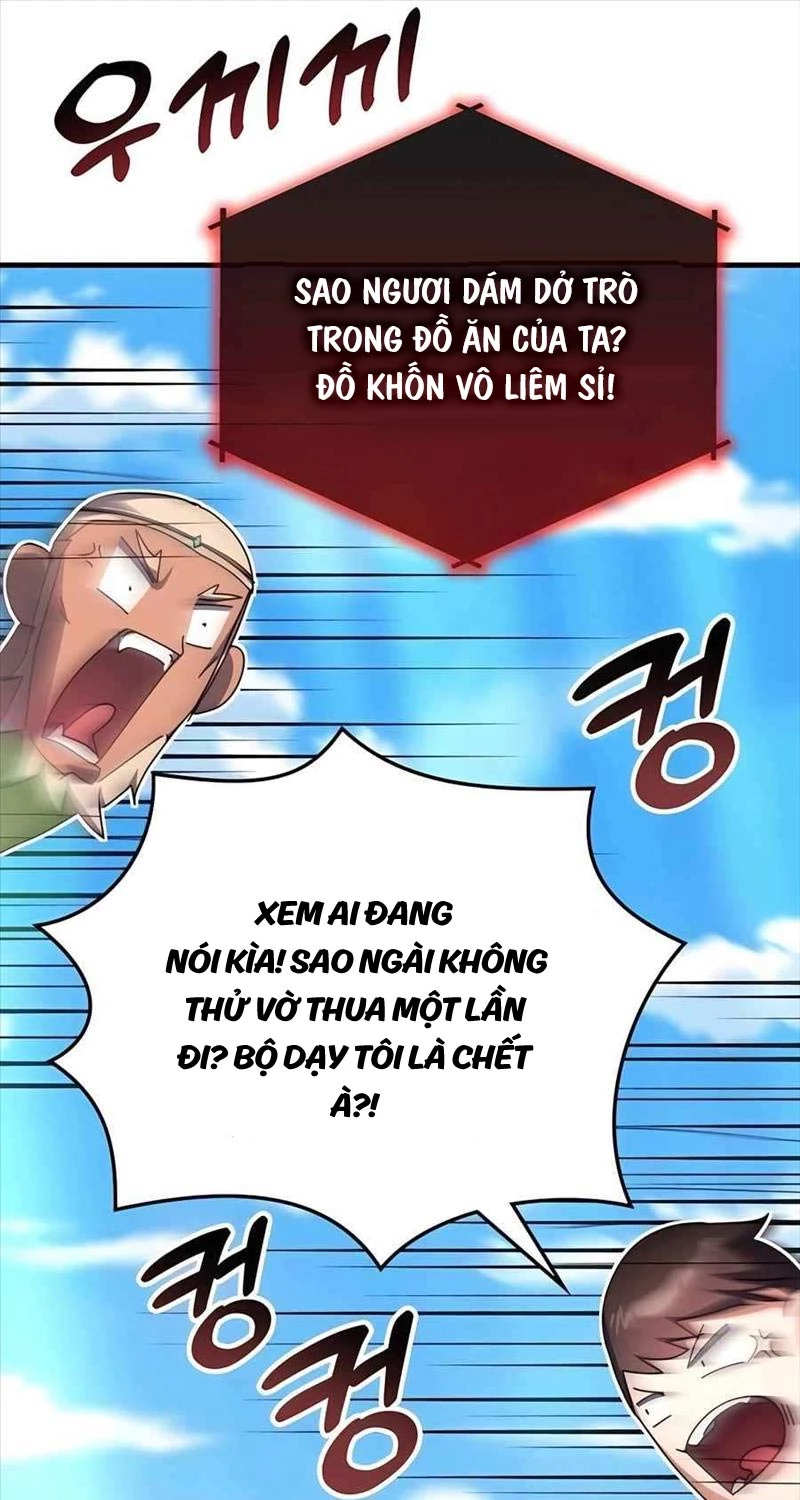 Học Viện Tối Thượng Chapter 118 - Trang 2