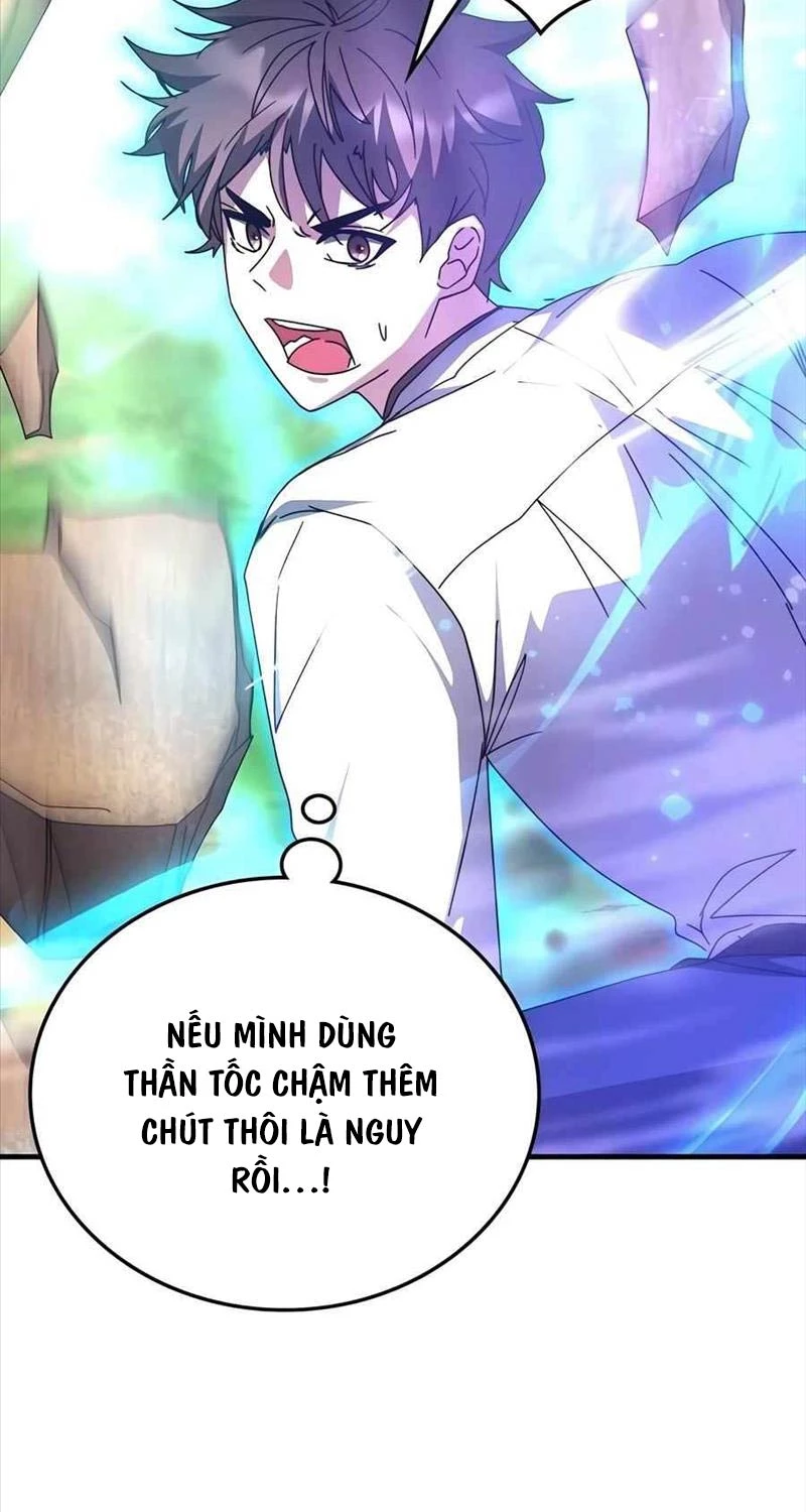 Học Viện Tối Thượng Chapter 118 - Trang 2