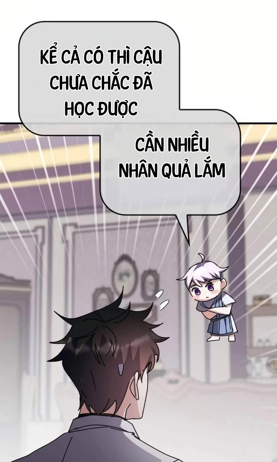 Học Viện Tối Thượng Chapter 117 - Trang 2