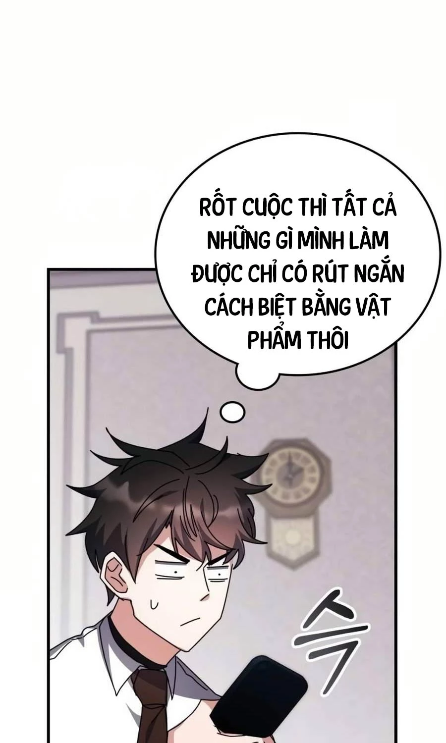 Học Viện Tối Thượng Chapter 117 - Trang 2