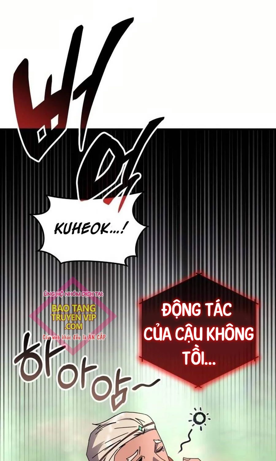 Học Viện Tối Thượng Chapter 117 - Trang 2